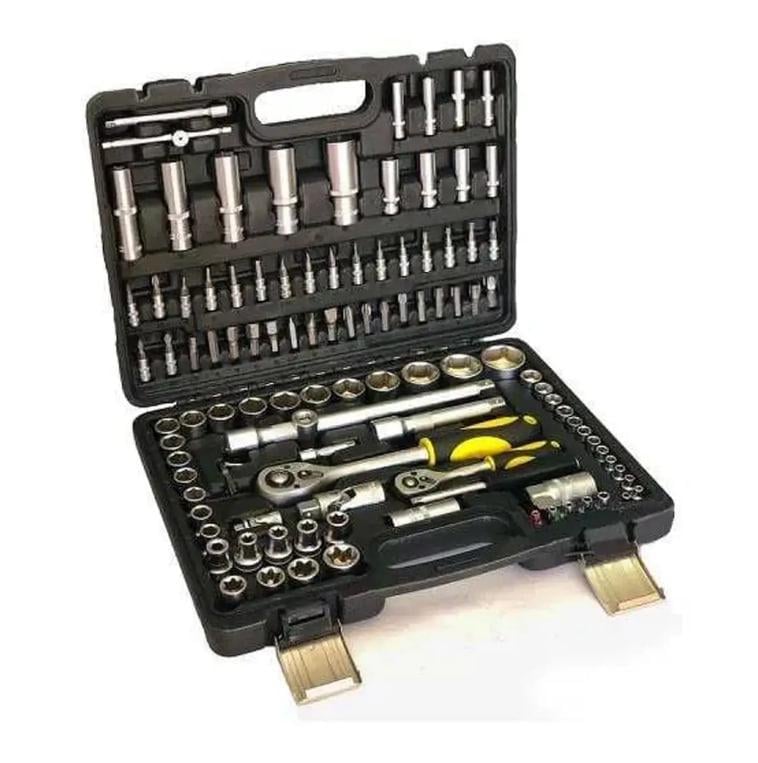 Набор инструментов Сталь 70006 108 шт. (70006)