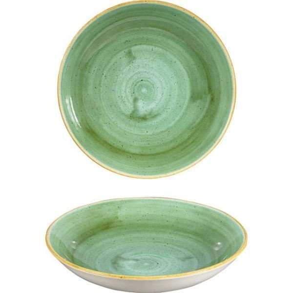 Салатник Churchill Stonecast 31 см (SNMSPLC21) - фото 3