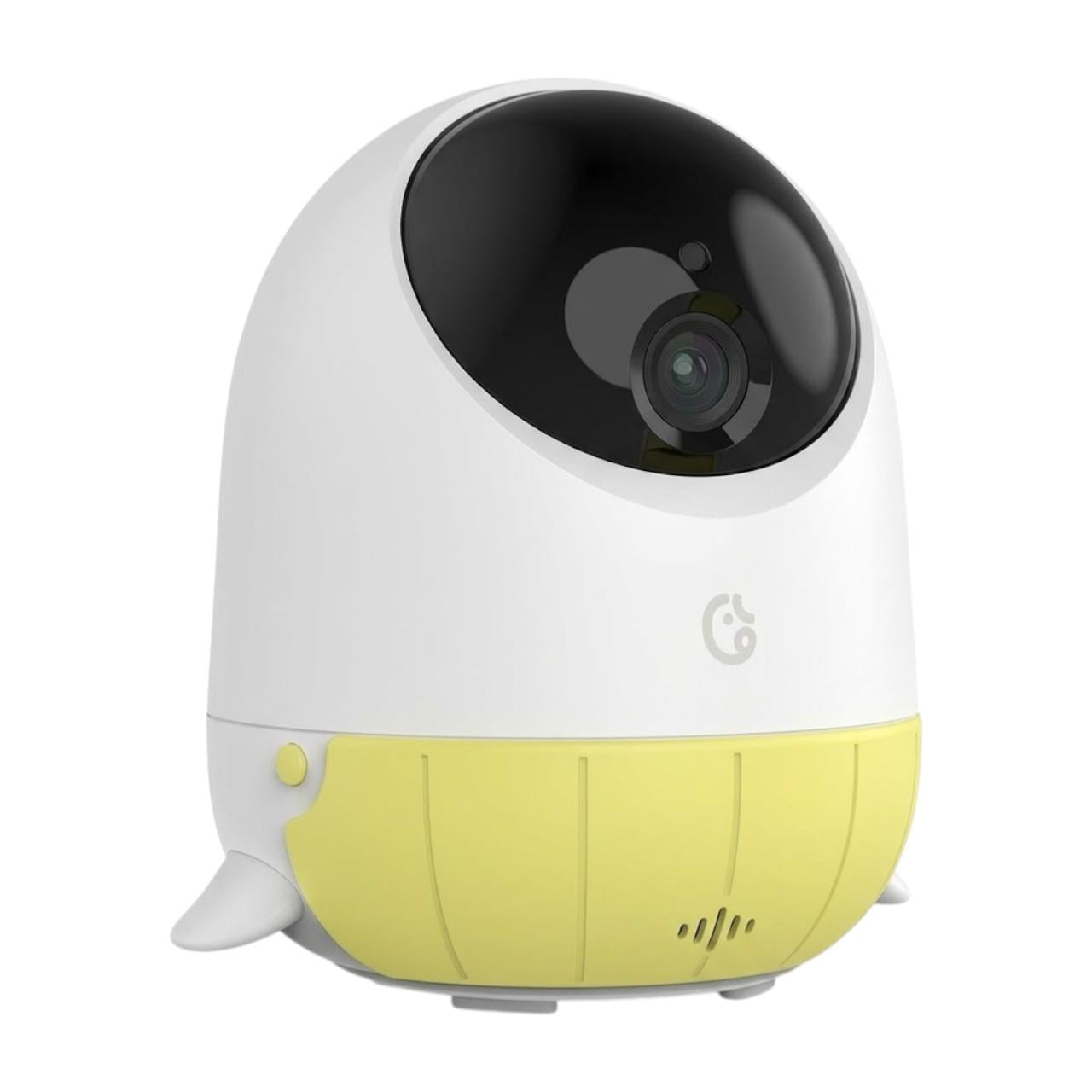 Відеоняня Ellie Baby Pro SC-AI15 з інтелектуальним моніторингом AI та захищеним радіоканалом (33542834)