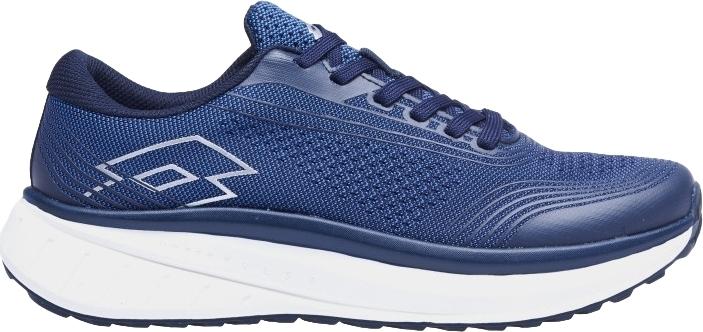 Кроссовки Lotto SPEEDRIDE 400 219218/A76 г. 46 Темно-синий (42780-180)