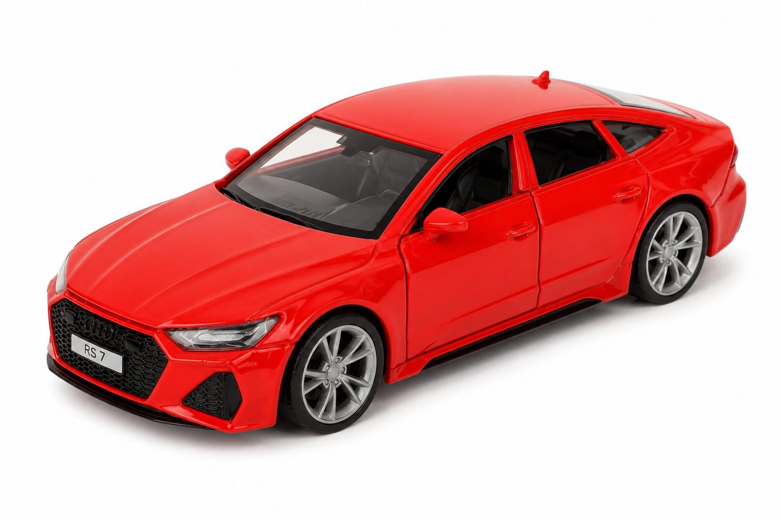 Машина АвтоМир AS-3072 1:43 Audi металлическая Машина АвтоМир AS-3072 1:43 Audi металлическая