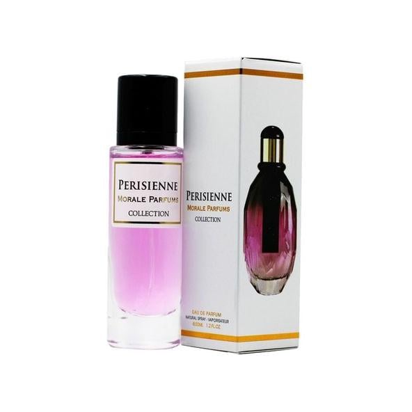 Парфюмированная вода Morale Parfums PERISIENNE 30 мл (3041)