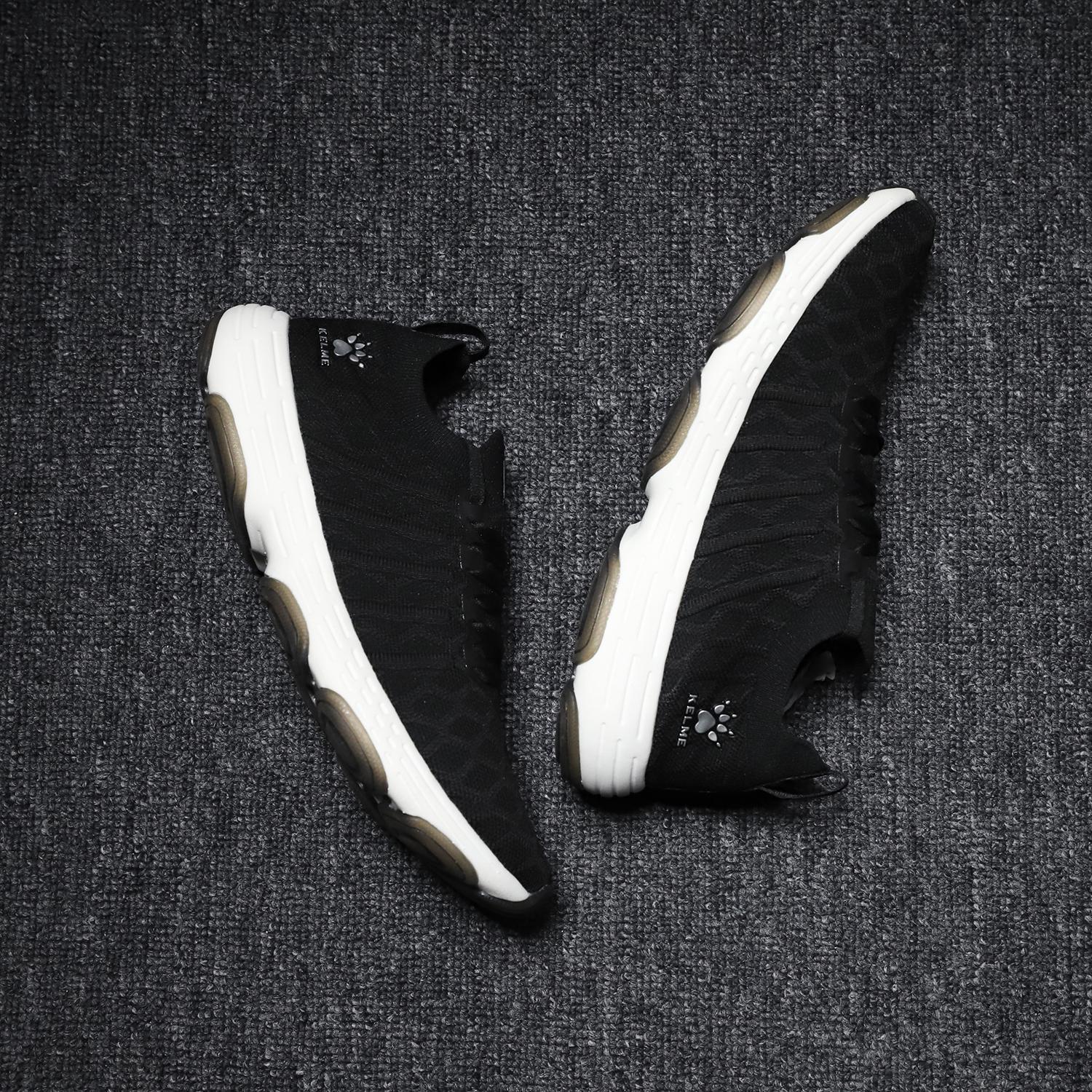 Кросівки KELME CITY 66831502.9000 р. 42 - фото 2