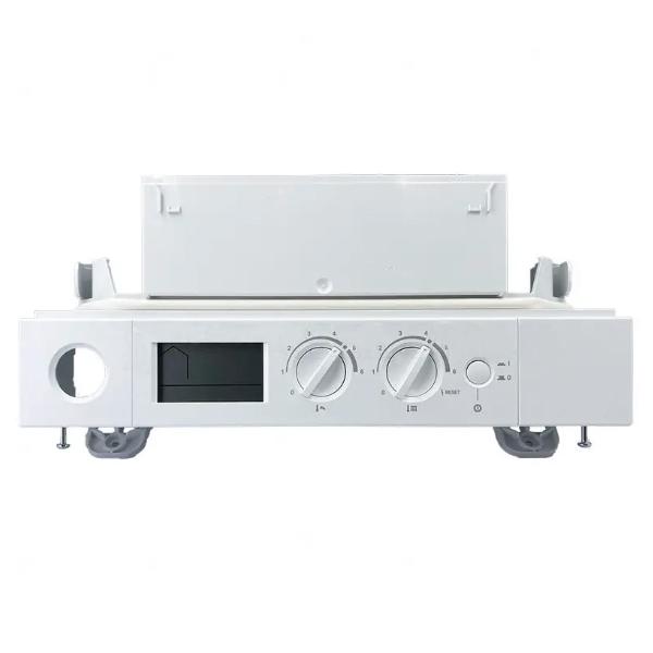 Регулятор VBC113-C10.001 для газового конденсационного котла Viessmann WB1C 7841748 (00000051901)