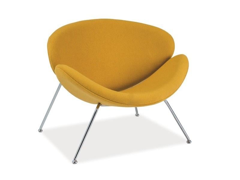 Кресло Major Желтый (MAJORTZ)