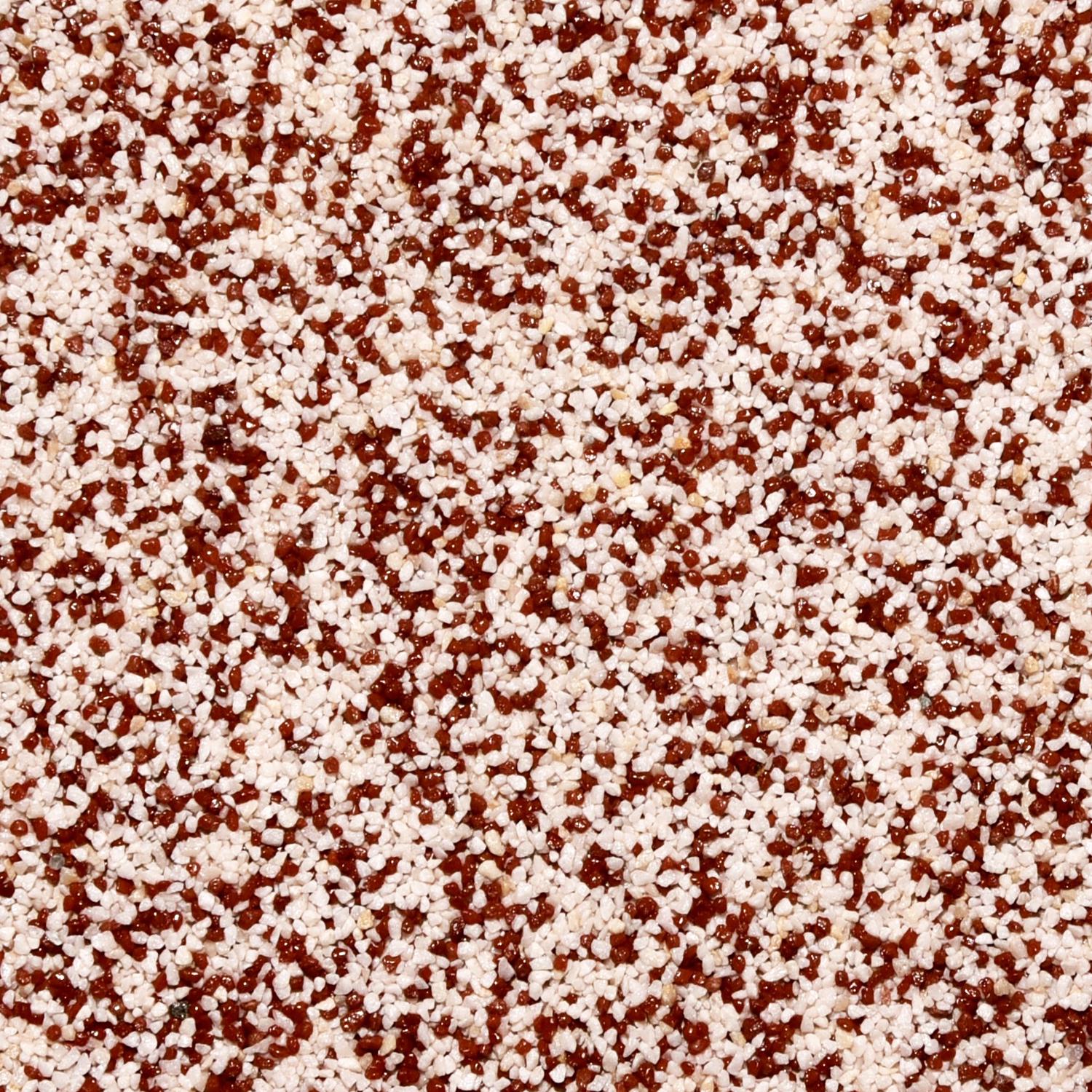 Декоративна штукатурка мозаїчна AIWEX AW-45 15 кг фракція 1,5 мм (987489) - фото 1