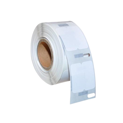 Этикетки для принтера DYMO S0722530 LabelWriter 450 13х25 мм 1000 шт. ювелирные (1559942607)