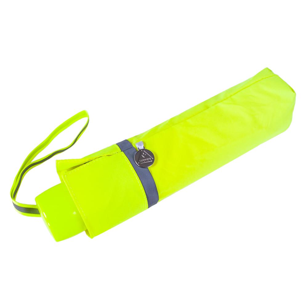 Зонт женский Fulton L353 UV Minilite-1 Neon (L353-040881) - фото 4 Зонт женский Fulton L353 UV Minilite-1 Neon (L353-040881) - фото 4