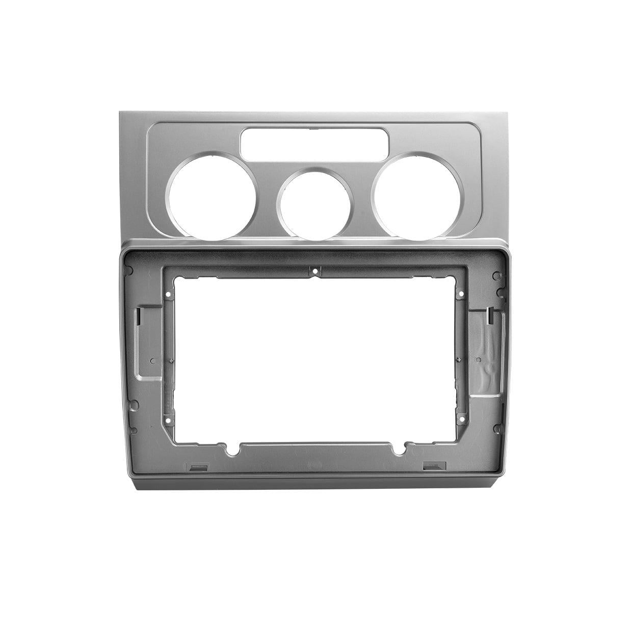 Інсталяційний комплект QIV під Volkswagen Touran 1 2003-2010 F1 W2 10" (Q64888)