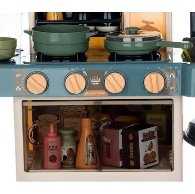 Дитяча кухня Iso Trade 11546 43 аксесуари (28091777) - фото 10 Дитяча кухня Iso Trade 11546 43 аксесуари (28091777) - фото 10