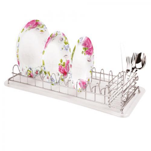 Сушка для посуду Stenson 50x25x9,2 см (MH-0853)