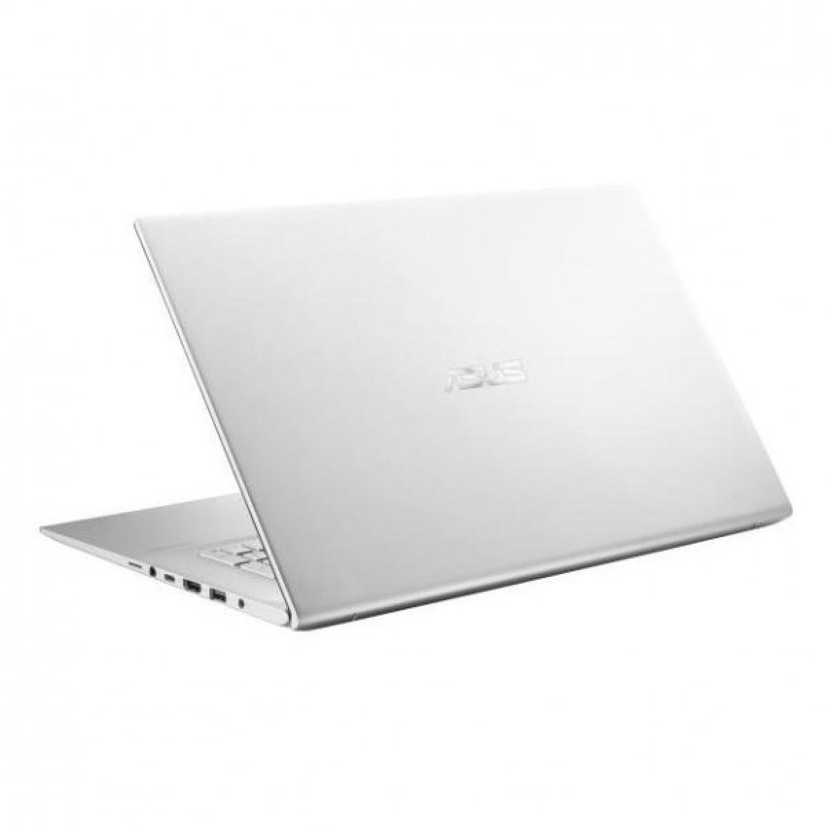 Ноутбук Asus VivoBook X712EA-AU682 (44648) - фото 2 Ноутбук Asus VivoBook X712EA-AU682 (44648) - фото 2