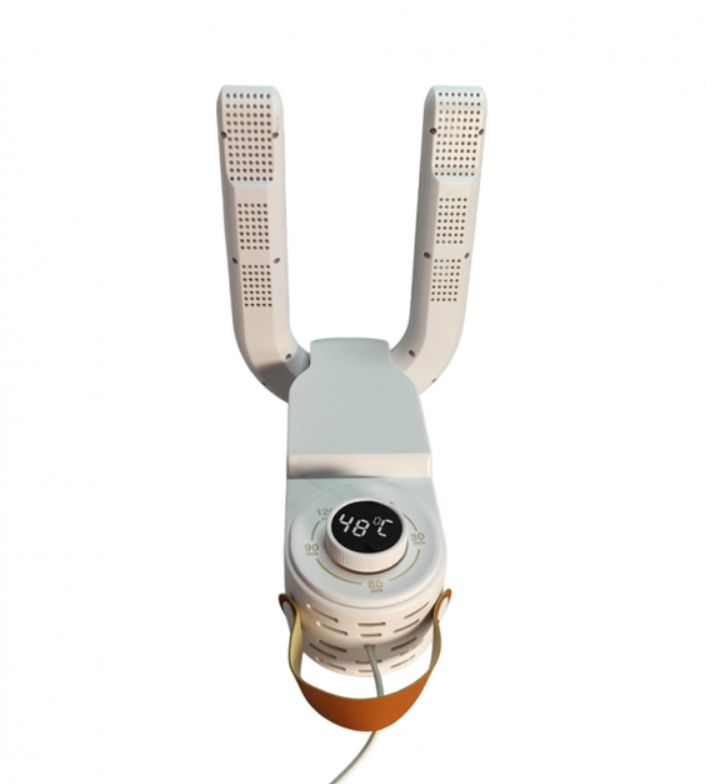 Сушилка для обуви Shoe Dryer LSF-006 ультрафиолетовая электро с таймером Сушилка для обуви Shoe Dryer LSF-006 ультрафиолетовая электро с таймером