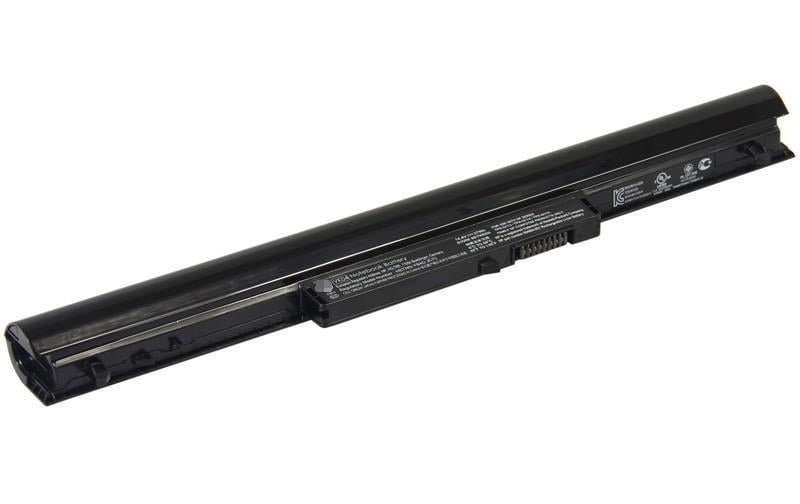 Акумуляторна батарея VK04 для HP Pavilion 15-B Sleekbook 14-b 15-b 2600 mAh (2292865617)