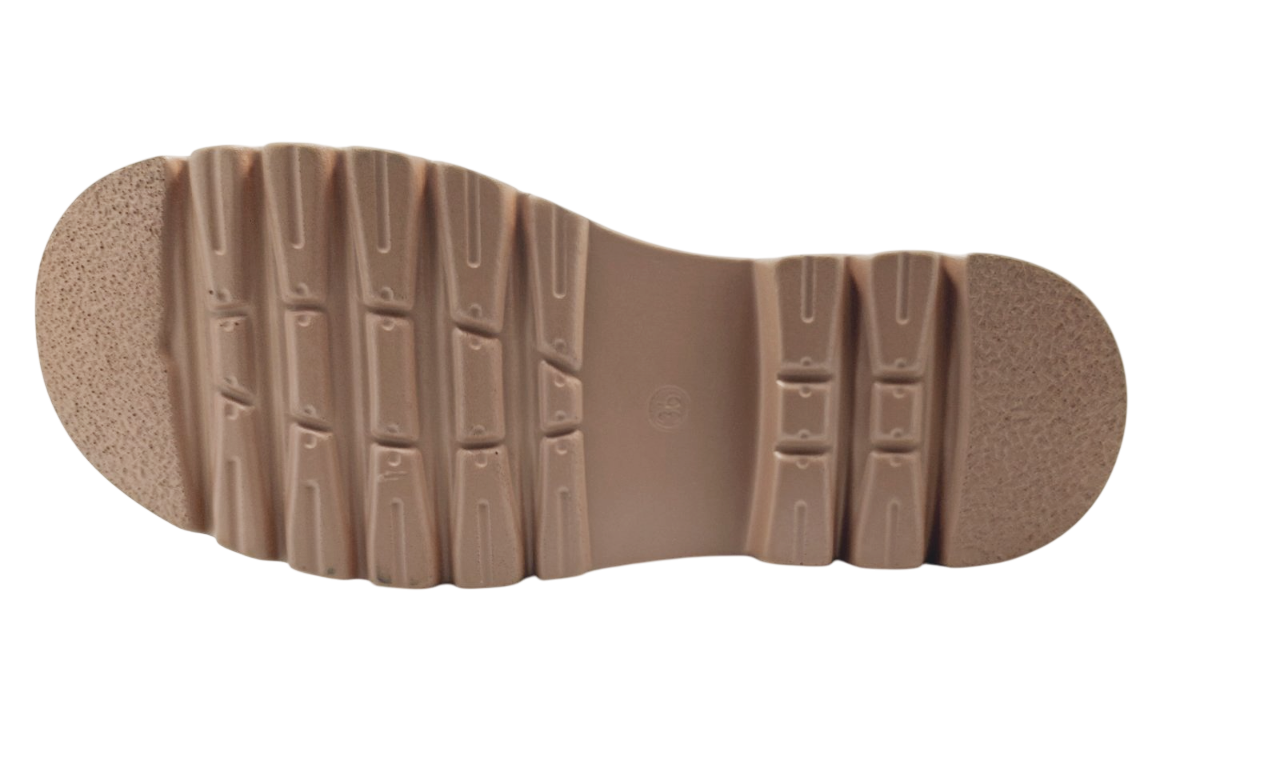 Сапоги демисезонные женские ПАНДА 7710922/38 р. 38 Бежевый - фото 4 Сапоги демисезонные женские ПАНДА 7710922/38 р. 38 Бежевый - фото 4