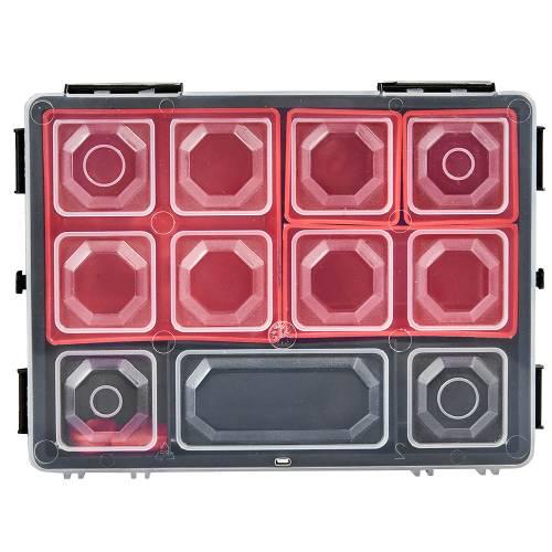 Органайзер Vitals Master PO-192 CB 8" (000186107) - фото 3