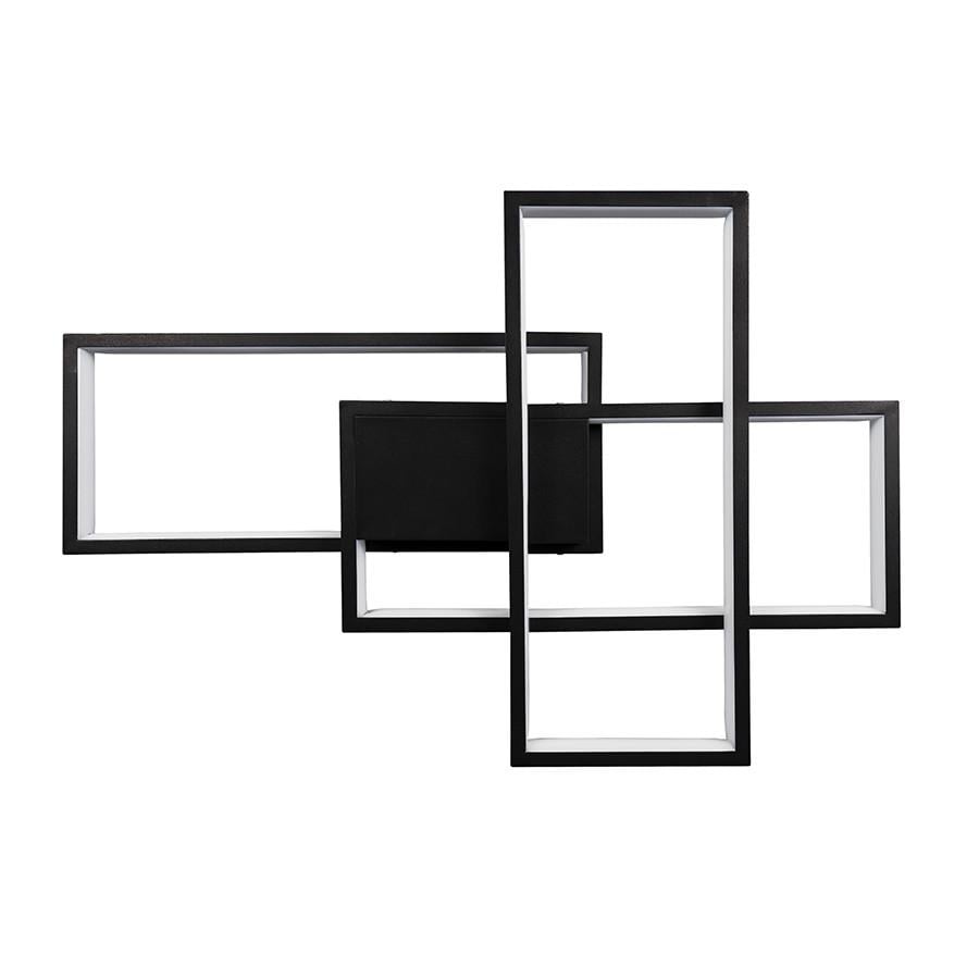 Люстра Levistella 7871034 LED Лофт с пультом и приложением (2543682714)