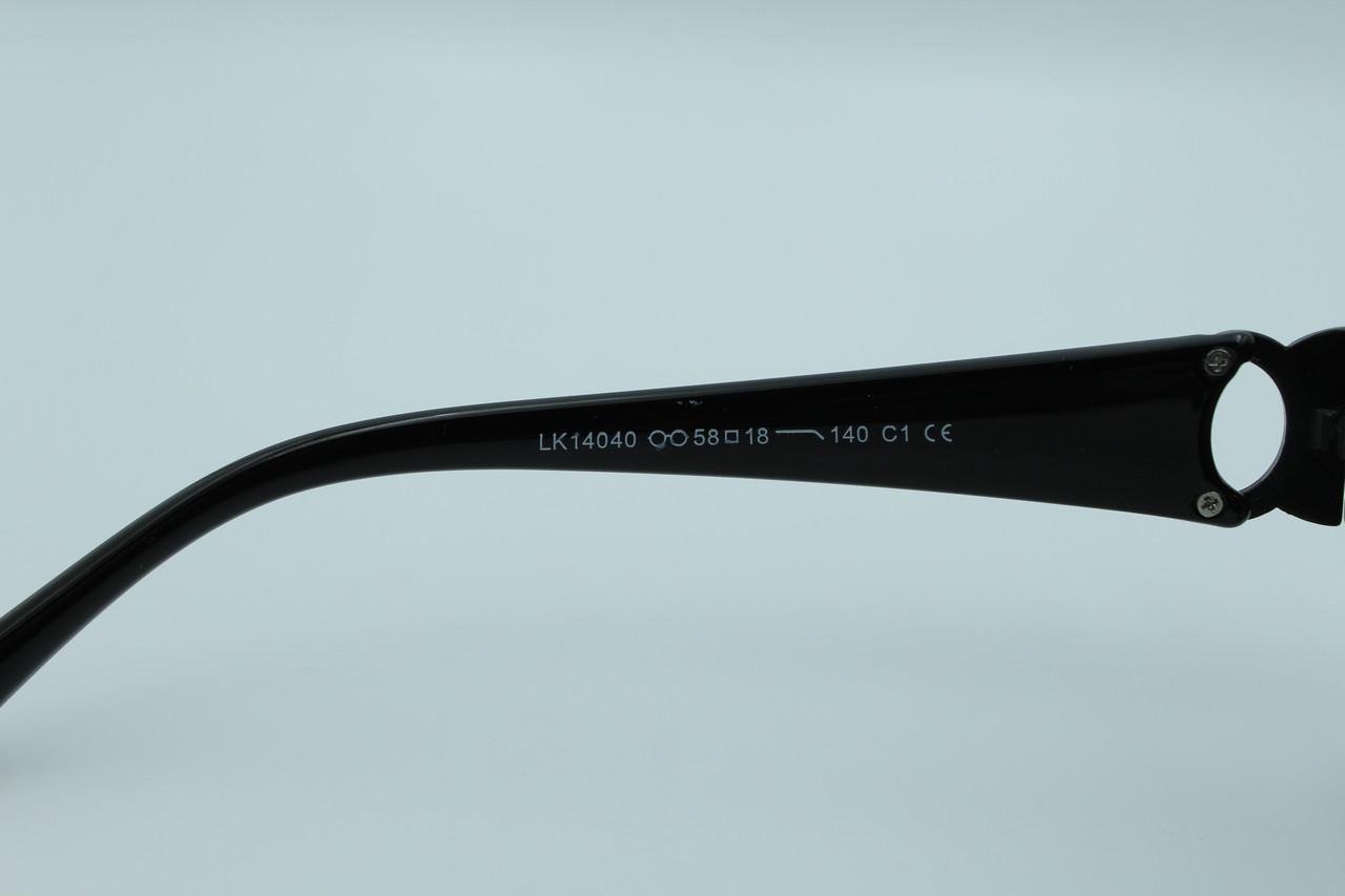 Сонцезахисні окуляри жіночі поляризаційні LK14040 (2573618366) - фото 10