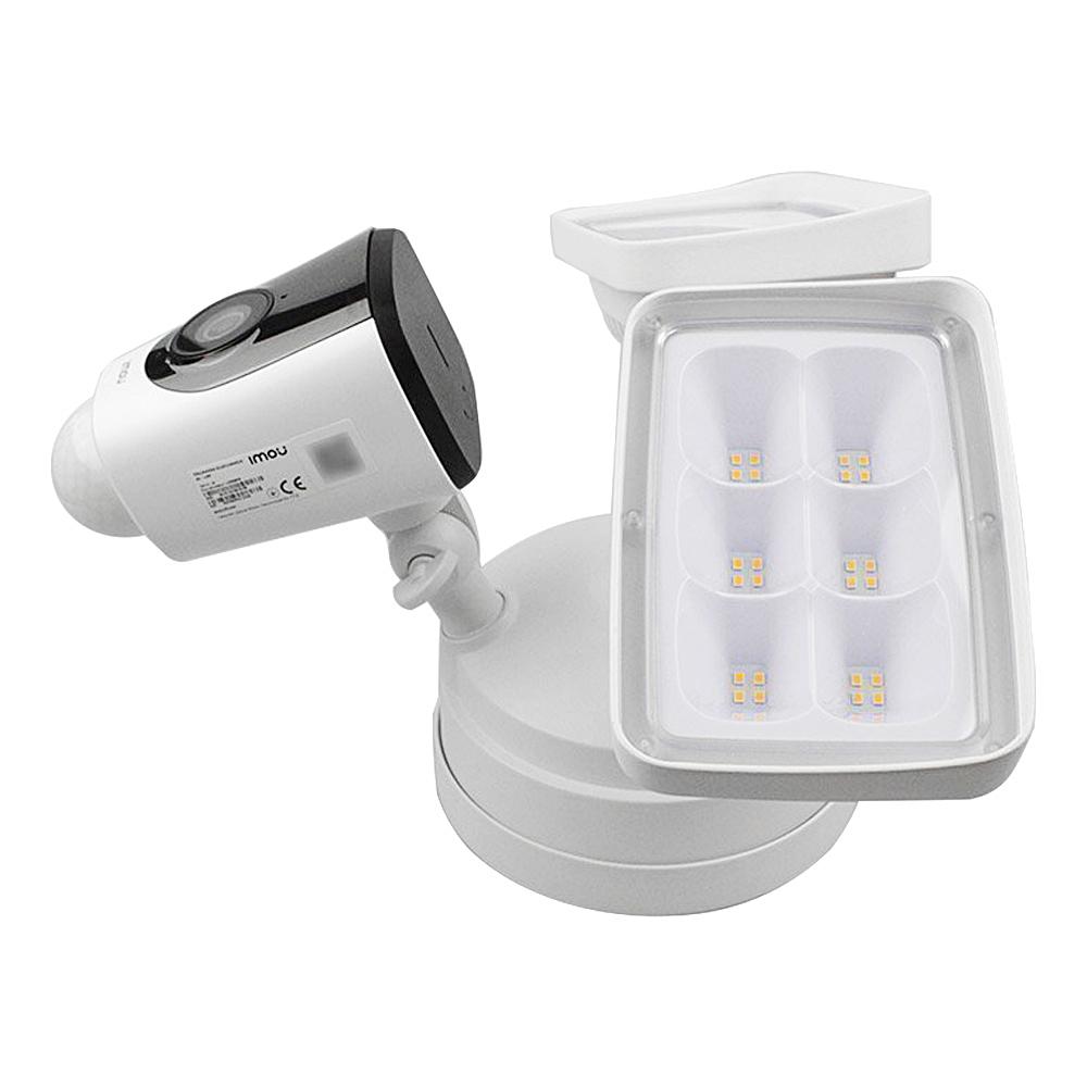 Камера 2 МП Wi-Fi IP Imou IPC-L26P 2,8 мм - фото 7