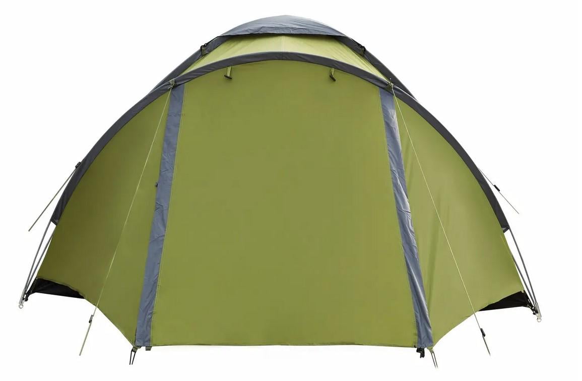 Палатка Tramp Lite Fly 3 (UTLT-003) - фото 2