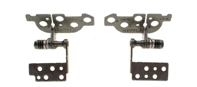 Петлі для ноутбука MSI GF75 (231526)