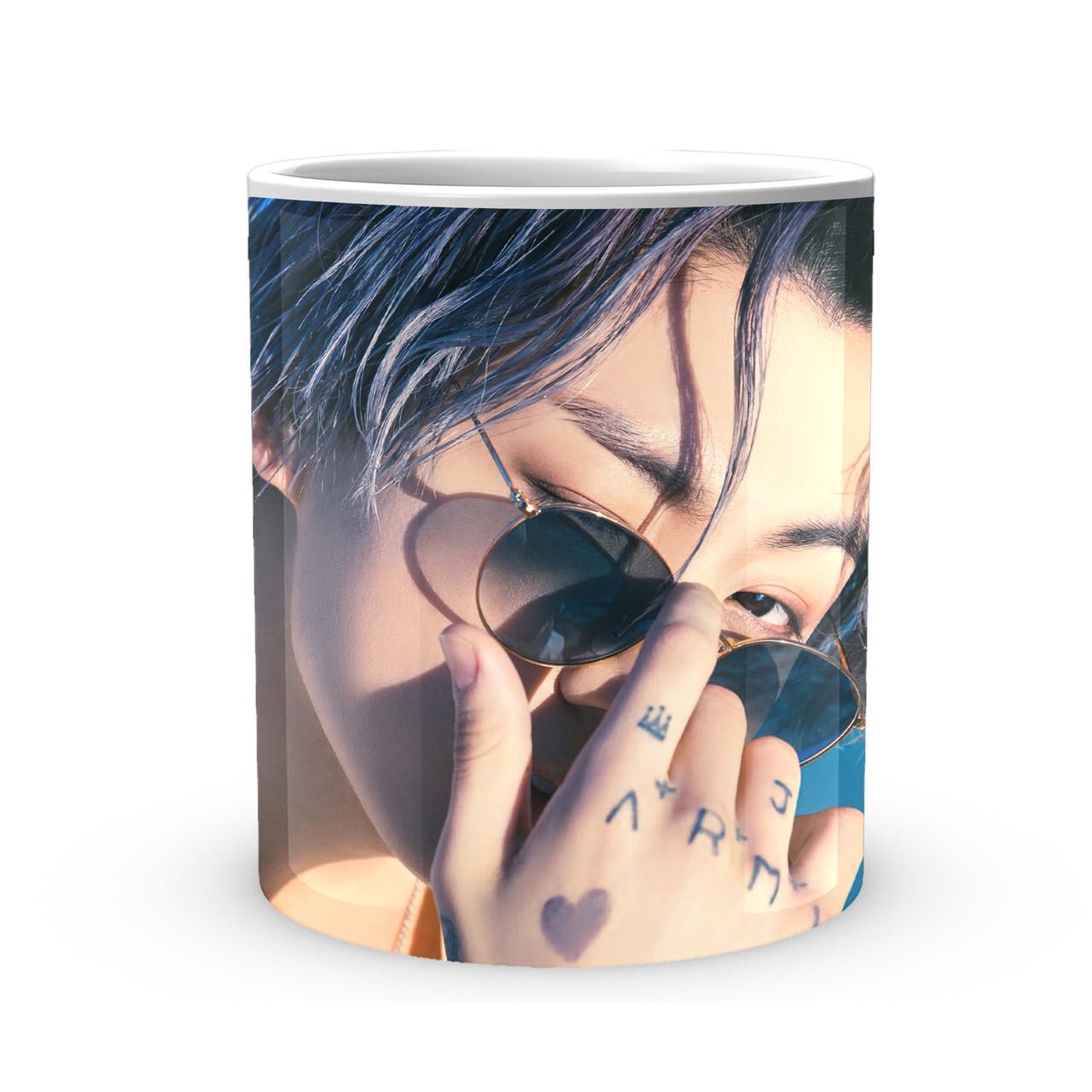 Чашка Geekland BTS 330 мл (02.92)