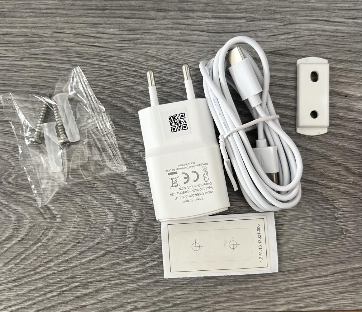 Камера видеонаблюдения IP IMOU Ranger 2C IPC-TA42P-D поворотная Wi-Fi 4MP с ночным видением - фото 6 Камера видеонаблюдения IP IMOU Ranger 2C IPC-TA42P-D поворотная Wi-Fi 4MP с ночным видением - фото 6