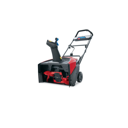 Электрическая снегоуборочная машина Toro Max Flex-Force Power Clear 53 см