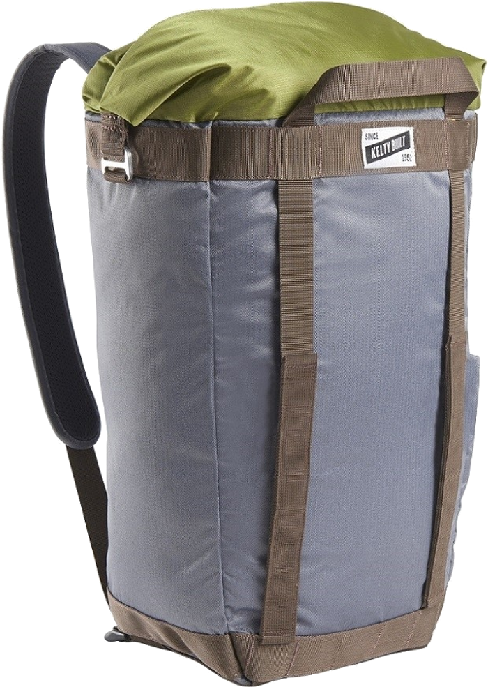 Kelty Hyphen Pack Tote Castle Rock 