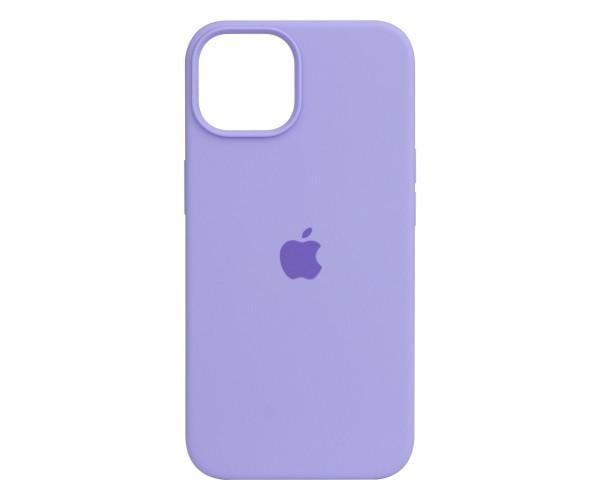 Чохол-накладка Full Size для Apple iPhone 14 05.Lilac