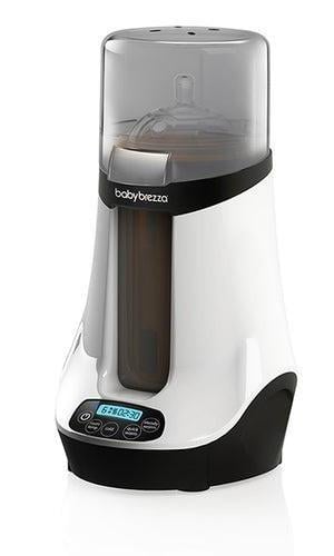 Підігрівач пляшечок для молока Baby Brezza Safe/Smart Bottle Warmer BRZ00139 (26850421)