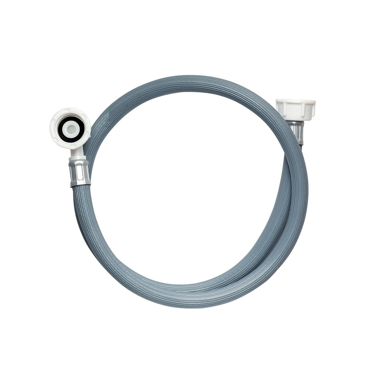 Шланг заливной для стиральной машины Kroner KRM 3/4" ВВ 150 см (2681047221)