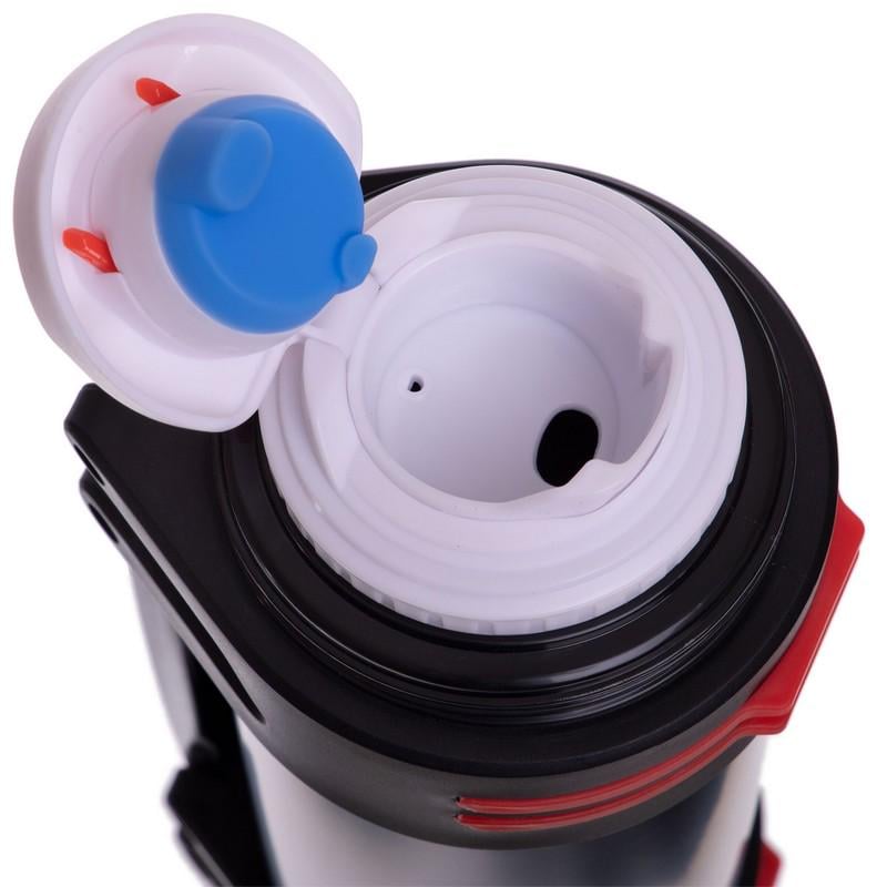 Термос SP-Sport 2000 мл Черный (CY-25) - фото 7