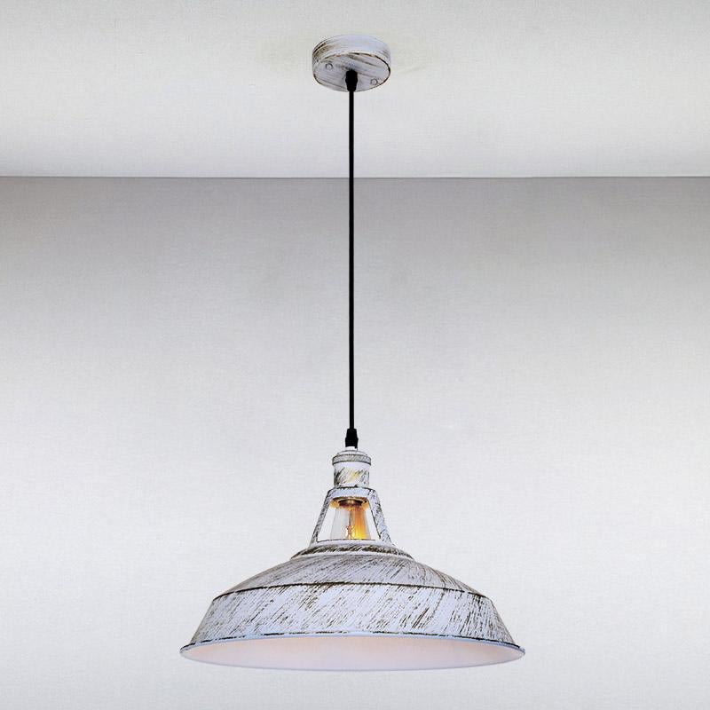 Люстра підвісна Light House LS-11843-1 Білий (10435)