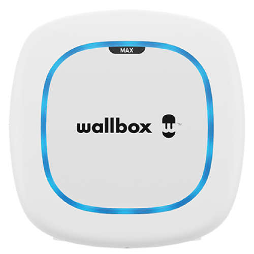 Зарядная станция Wallbox Pulsar Мах 32 А 7,4 кВт Тype 2 Wi-Fi/Bluetooth ОСРР 5 м (PLP2-0-2-2-9-001) - фото 3