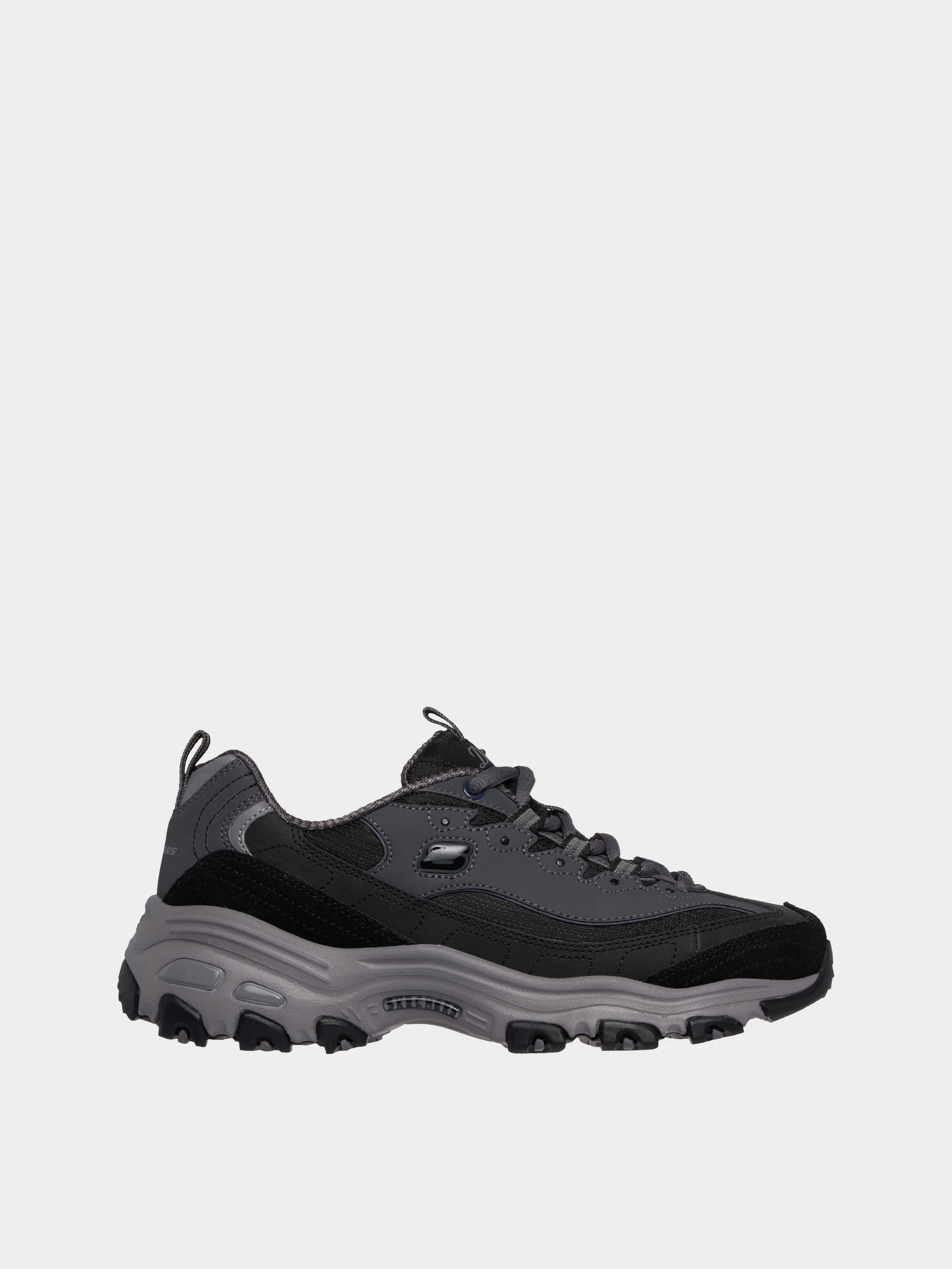 Кроссовки женские Skechers 150872 BKCC р. 40 Черный (38320879)