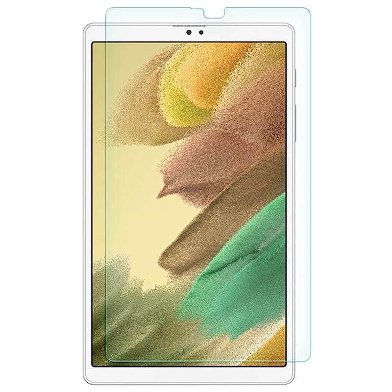 Защитное стекло противоударное Epik для Samsung Galaxy Tab A7 Lite 8,7'' T220/T225 2,5D Ultra 0,33 мм (00000064773_1) - фото 1