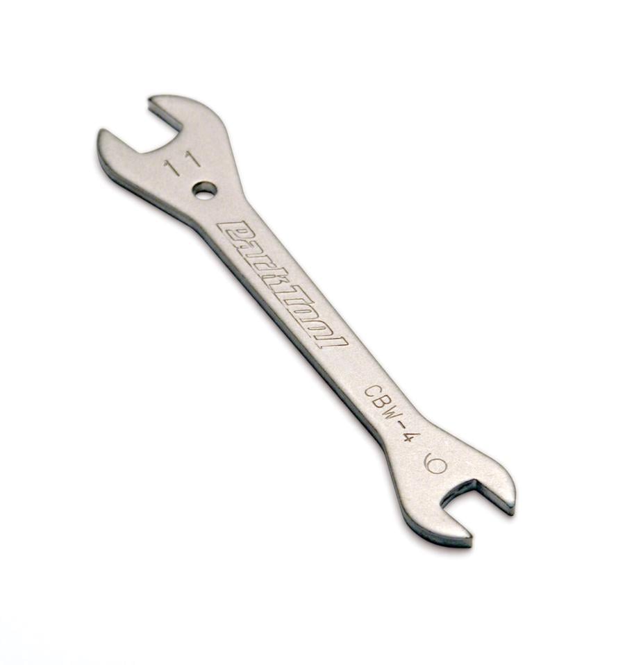 Ключ рожковый Park Tool CBW-4 плоский 9х11 мм