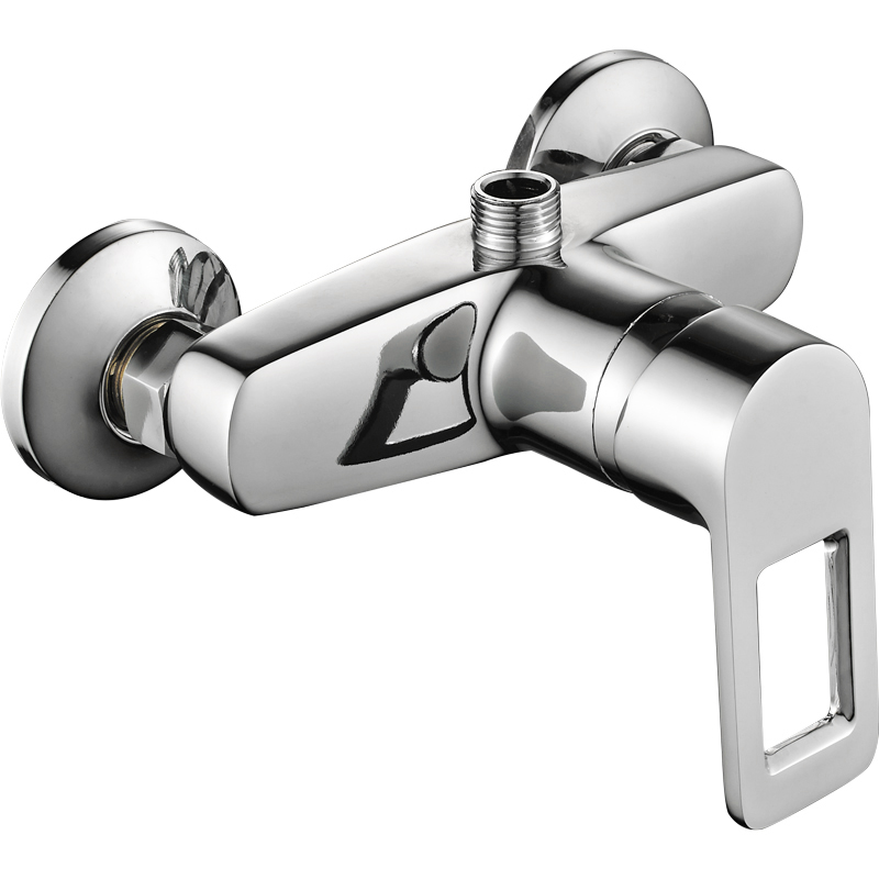 Смеситель для душа MIXXUS Gavi 003 MI1598 Смеситель для душа MIXXUS Gavi 003 MI1598