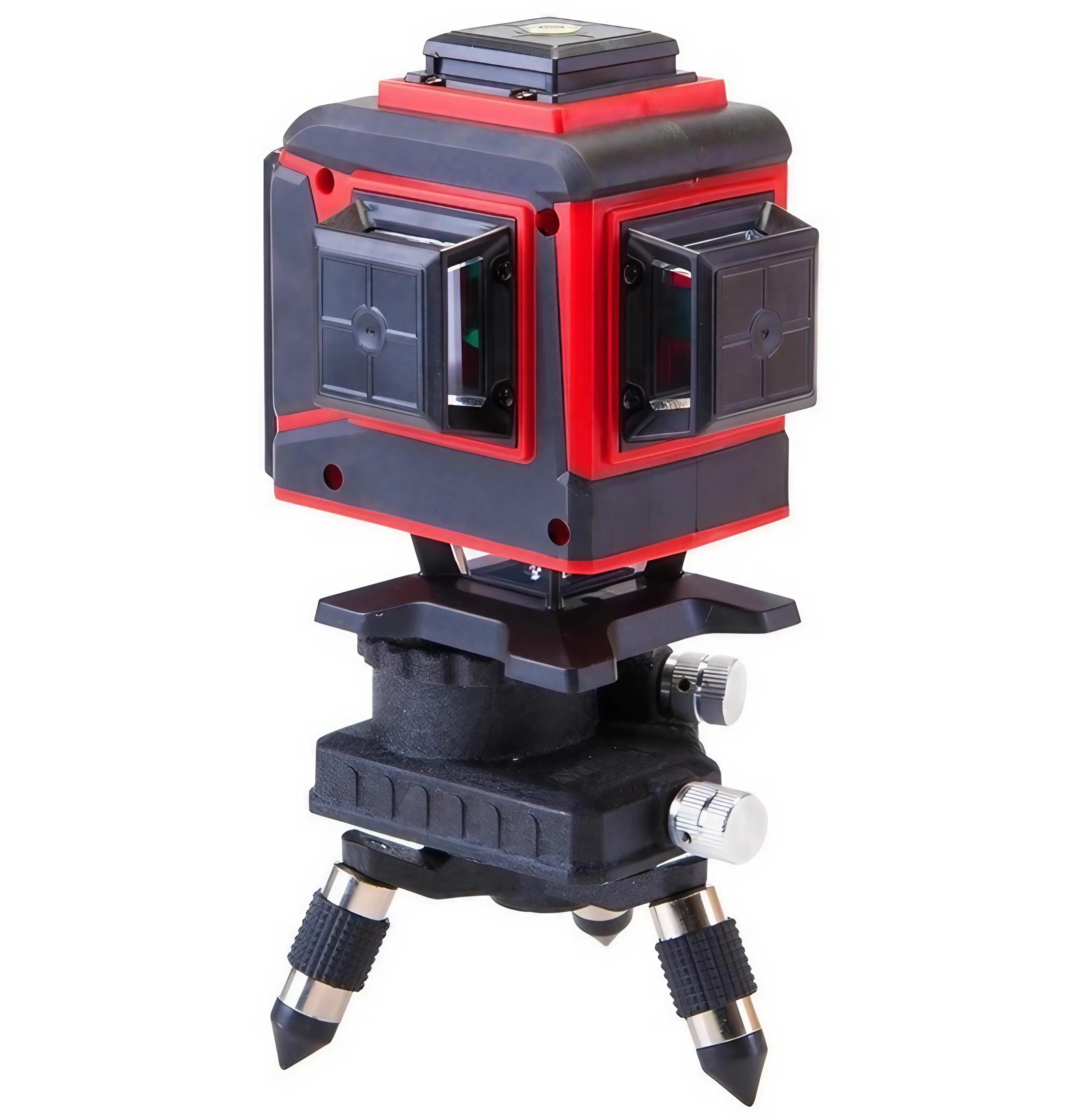 Лазерный уровень MPT MLL1207 45 м ±0,3 мм/м 3гол H/V/H+V H360° 2хV360° ±4° GREEN 520нм (jmx-6024) Лазерный уровень MPT MLL1207 45 м ±0,3 мм/м 3гол H/V/H+V H360° 2хV360° ±4° GREEN 520нм (jmx-6024)