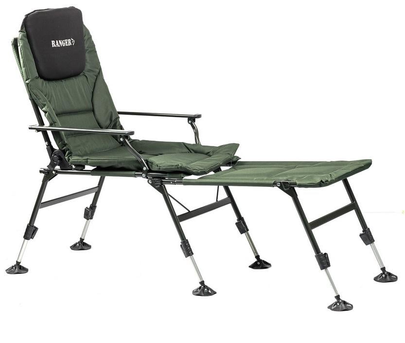 Кресло-кровать карповая Ranger Carp SL-112 (RA 2251)