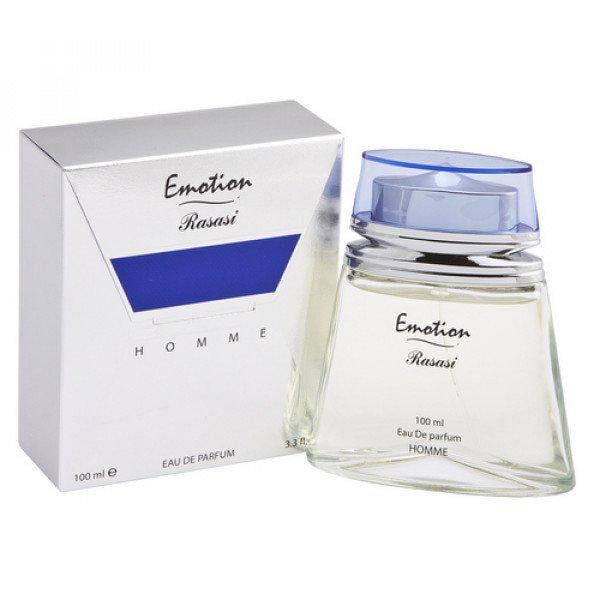 Парфюмированная вода для мужчин Rasasi Emotion 100 мл (110012)