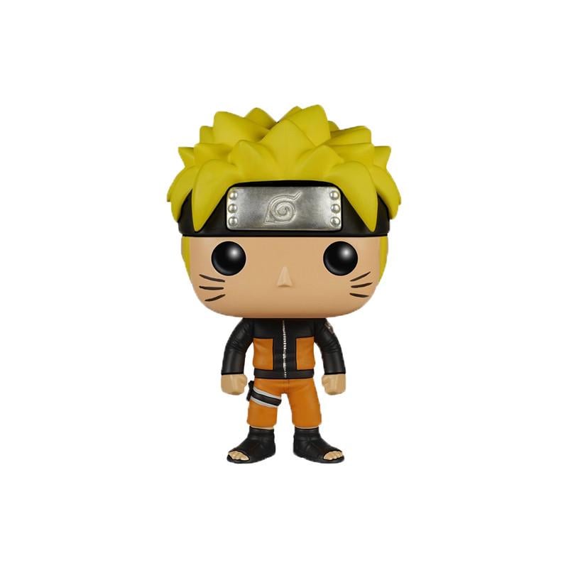 Фигурка Funko Pop Naruto Наруто 71 10 см (SUN1406)