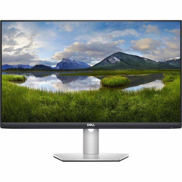Монітор Dell S2421HS 24" (210-AXKQ)
