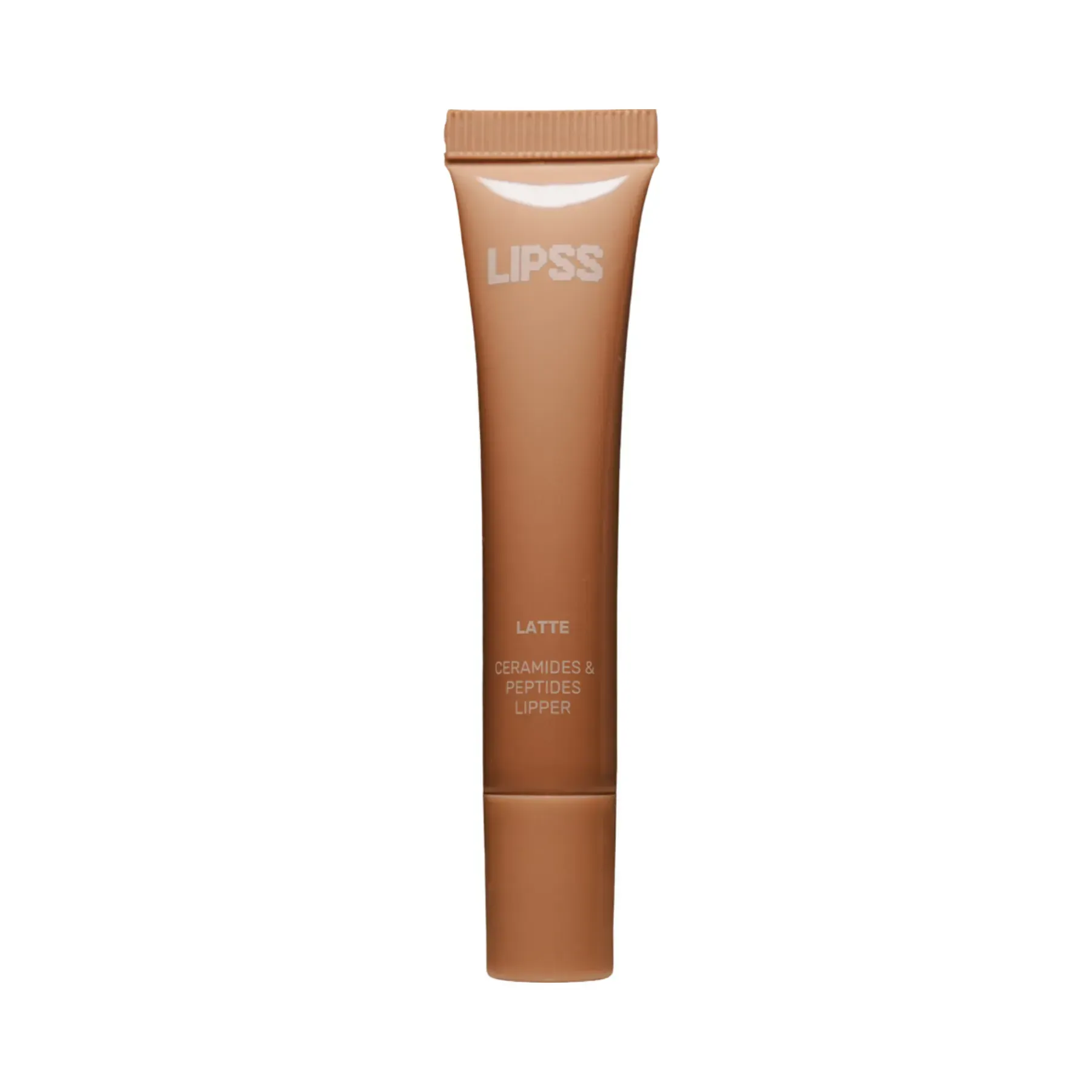 Блиск для губ LIPSS Lipper 8 мл Latte (Т000555)