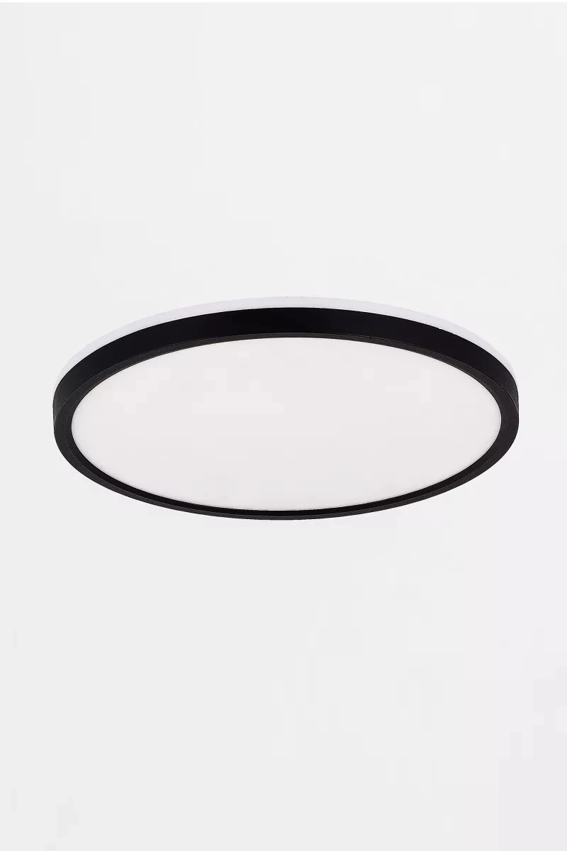 Світильник стельовий Zuma Line MS748500R-3-BK BOVE (MS748500R-3-BK)