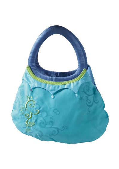 Сумка дитяча для дівчинки Haba Чарівниця (7000) Сумка дитяча для дівчинки Haba Чарівниця (7000)