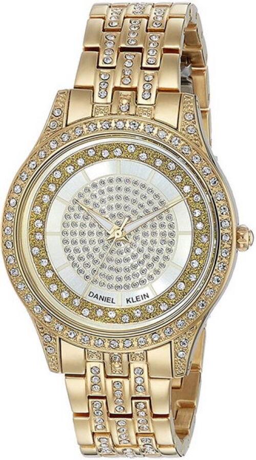 Наручний годинник жіночий Daniel Klein DK10948-3 (104448)