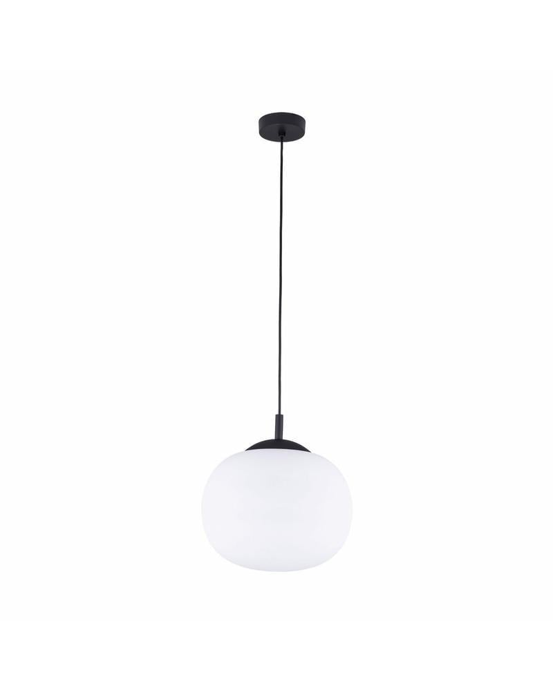Світильник підвісний TK Lighting 4789 Vibe E27 1x15W IP20 Bk (4789-TK)