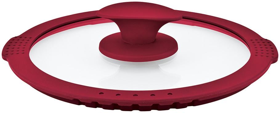 Кастрюли Ringel IQ Be Tasty 1,6/3,2/4,2 л 6 пр. (IQ-6042) - фото 5 Кастрюли Ringel IQ Be Tasty 1,6/3,2/4,2 л 6 пр. (IQ-6042) - фото 5